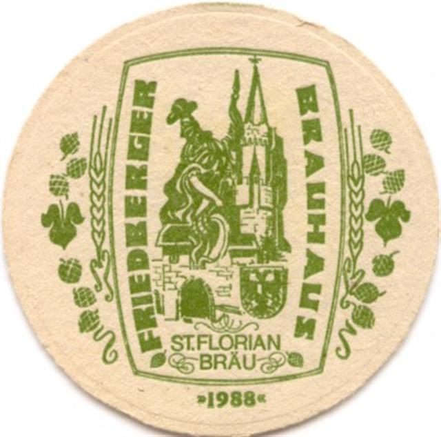 friedberg fb-he st florian 1a (rund215-u 1988-grün)